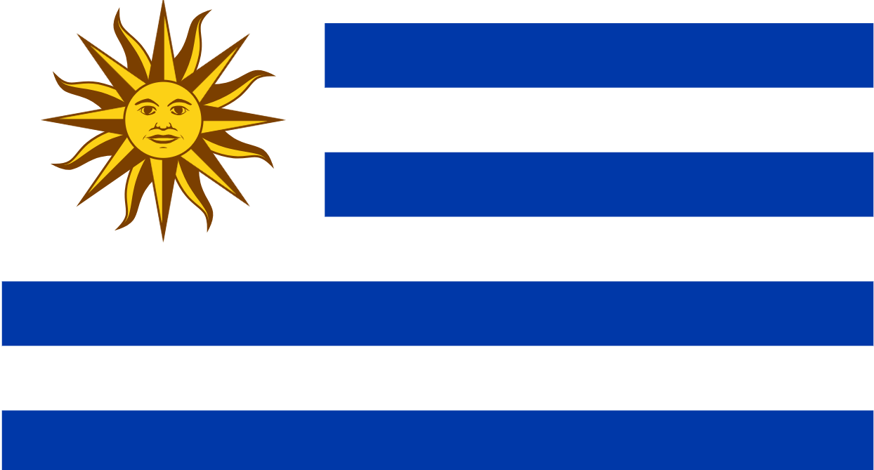 Uruguay